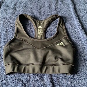 Adidas sports bra